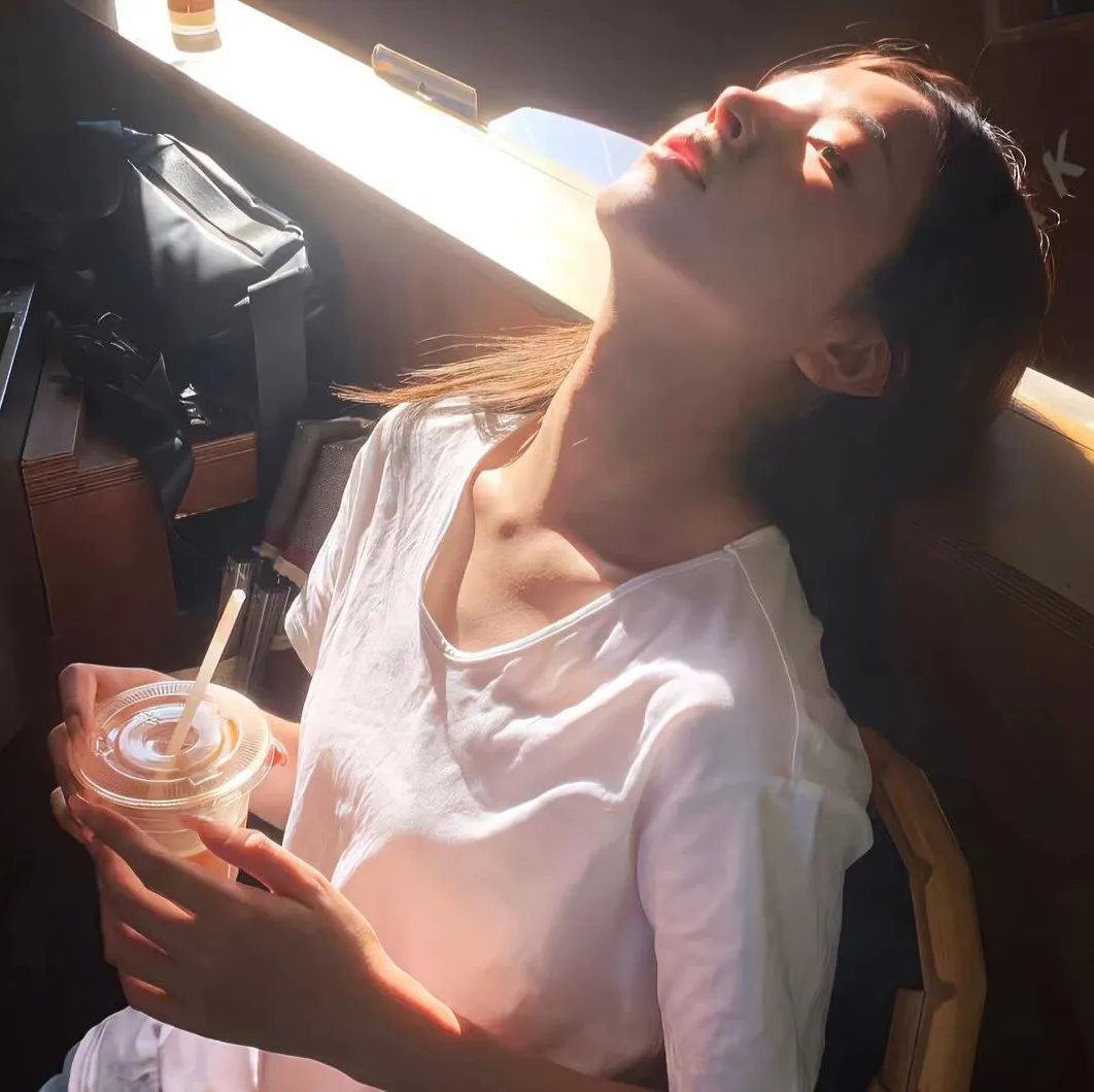 我是外星人