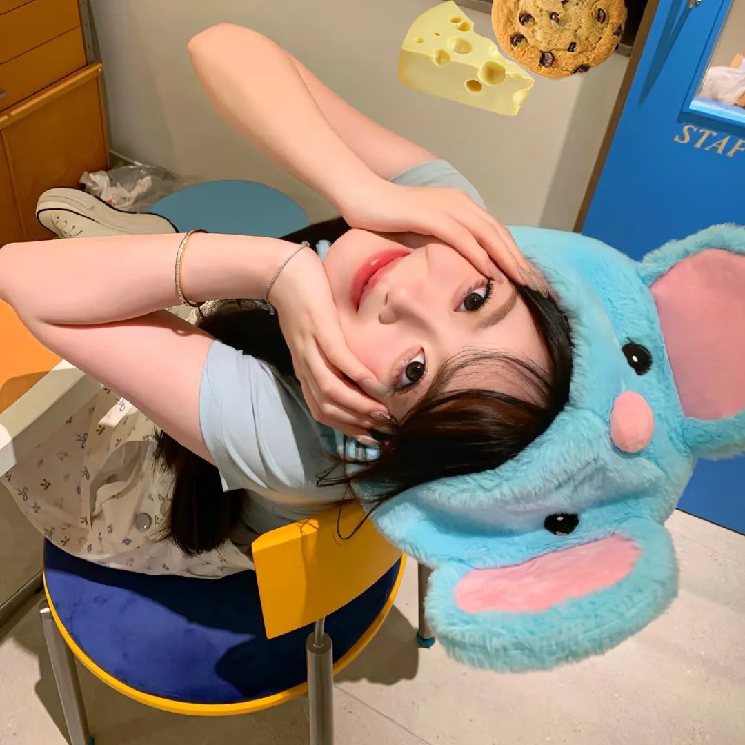 最终兵器彼女
